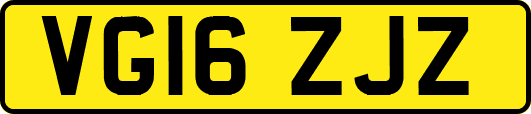 VG16ZJZ