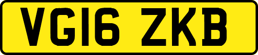 VG16ZKB