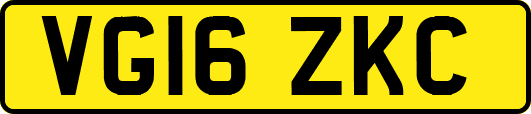 VG16ZKC