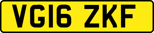 VG16ZKF