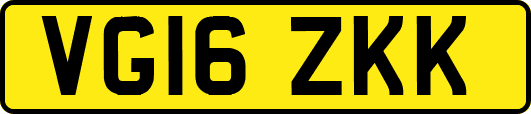VG16ZKK