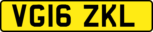 VG16ZKL