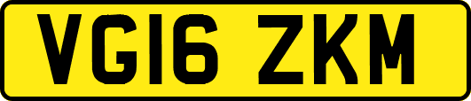 VG16ZKM