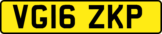 VG16ZKP