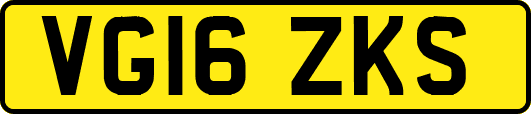 VG16ZKS