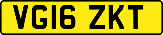 VG16ZKT
