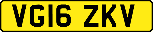 VG16ZKV