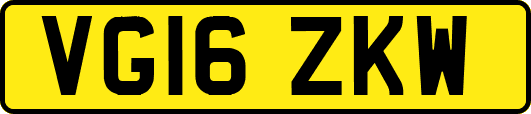 VG16ZKW