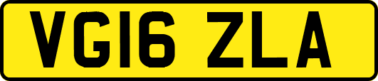 VG16ZLA