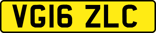 VG16ZLC