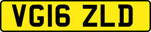 VG16ZLD