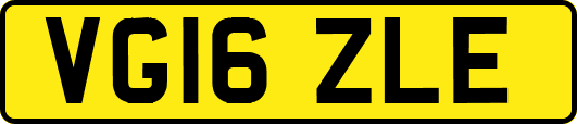 VG16ZLE