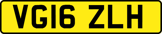 VG16ZLH