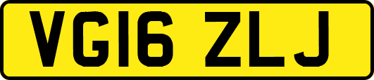 VG16ZLJ