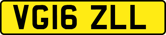 VG16ZLL