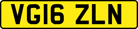 VG16ZLN