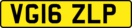 VG16ZLP