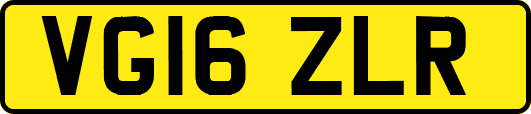 VG16ZLR