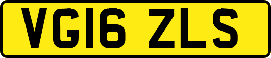 VG16ZLS