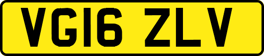 VG16ZLV