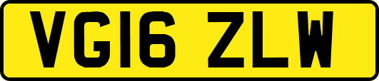 VG16ZLW