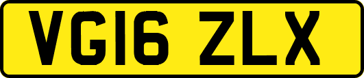 VG16ZLX