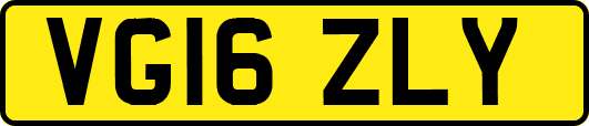 VG16ZLY