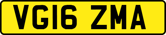 VG16ZMA