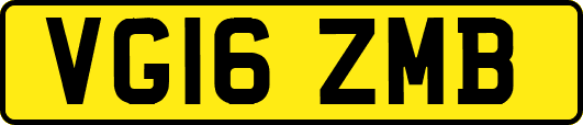 VG16ZMB