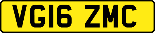 VG16ZMC