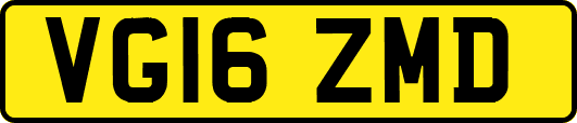 VG16ZMD
