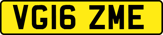 VG16ZME