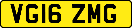 VG16ZMG
