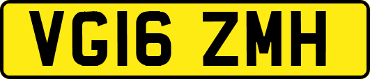 VG16ZMH
