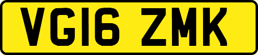 VG16ZMK