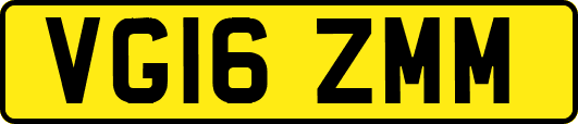 VG16ZMM