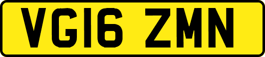 VG16ZMN