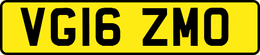 VG16ZMO