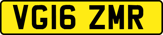 VG16ZMR
