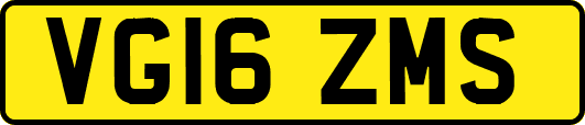 VG16ZMS