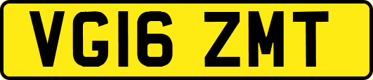 VG16ZMT