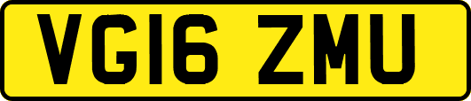 VG16ZMU