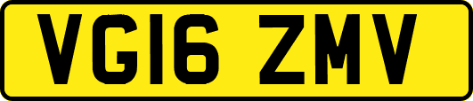 VG16ZMV