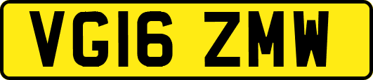 VG16ZMW