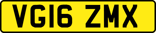 VG16ZMX