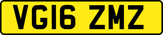 VG16ZMZ