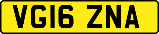 VG16ZNA