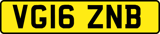 VG16ZNB