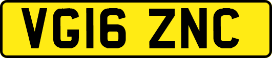 VG16ZNC