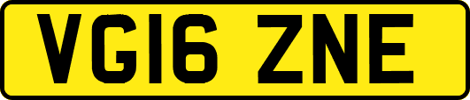 VG16ZNE